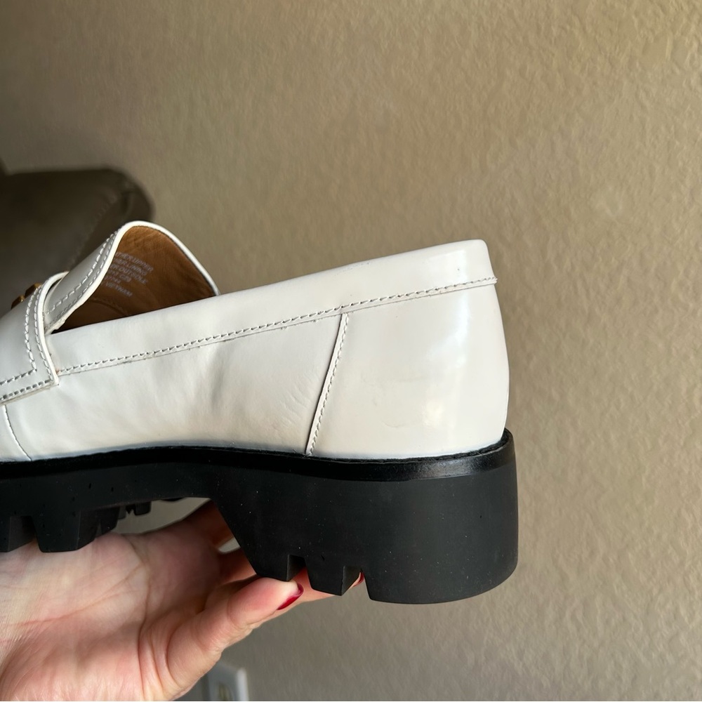 Tory Burch Mini Everly Chunky Loafer - Picture 5 of 15